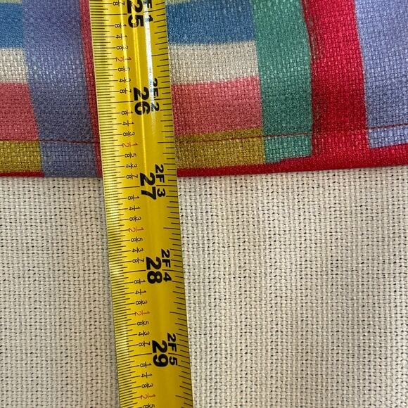 Brown Bowen & Company Eloise – Rainbow Row Dress size 16 - Picture 6 of 6